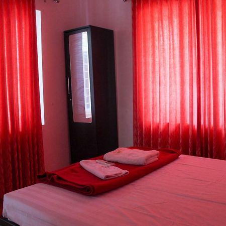 Magic Land Resorts Athirapally Irinjalakuda Екстер'єр фото