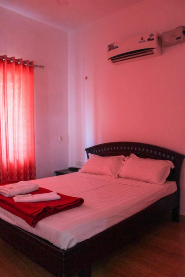 Magic Land Resorts Athirapally Irinjalakuda Екстер'єр фото