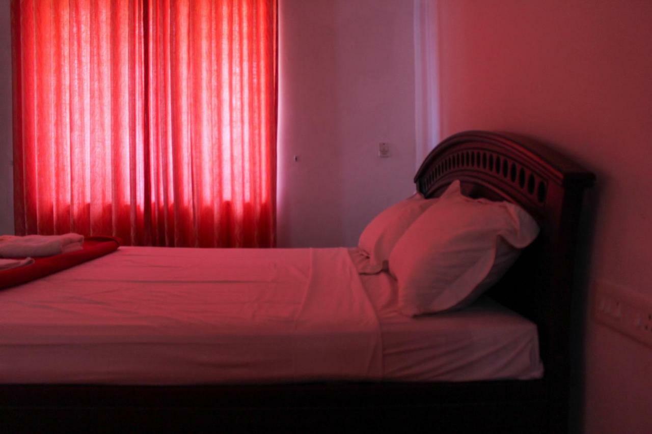 Magic Land Resorts Athirapally Irinjalakuda Екстер'єр фото